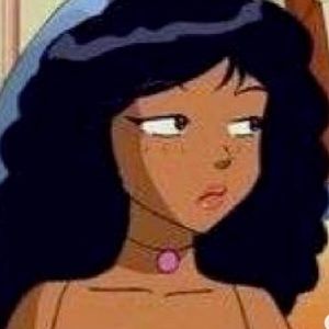 Meet your Posher, Shy